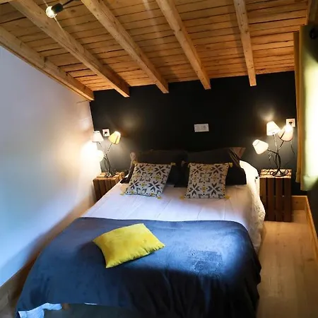 Le Petit Coin De Jeanne Et Marcel De *