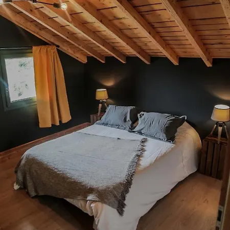 Le Petit Coin De Jeanne Et Marcel De Holiday home La Bresse