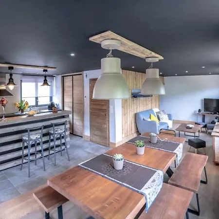 Le Petit Coin De Jeanne Et Marcel De