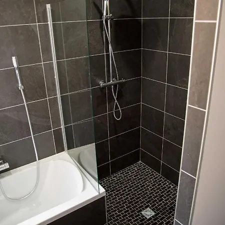 Le Petit Coin De Jeanne Et Marcel De La Bresse