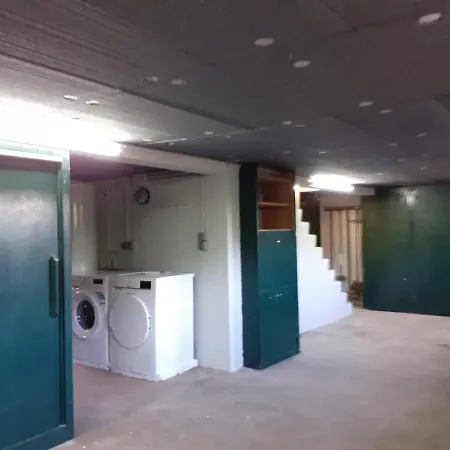 Holiday home Le Petit Coin De Jeanne Et Marcel De La Bresse