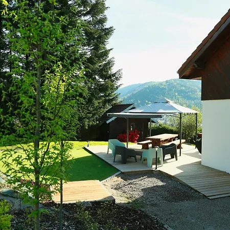 Holiday home Le Petit Coin De Jeanne Et Marcel Maison De *