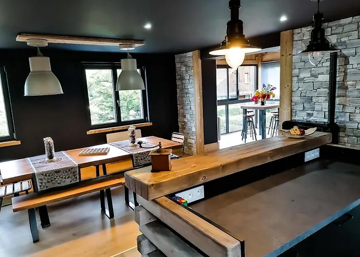 Casa vacanze Le Petit Coin De Jeanne Et Marcel De La Bresse