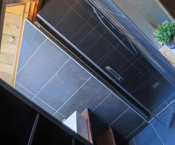 Casa vacanze Le Petit Coin De Jeanne Et Marcel De *