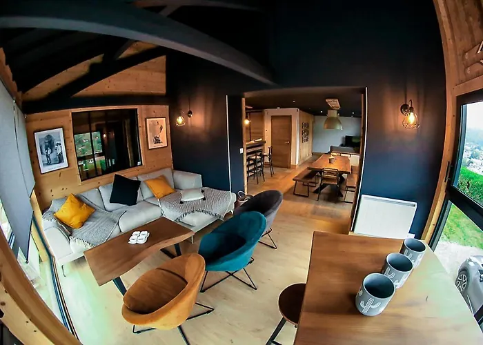 Casa vacanze Le Petit Coin De Jeanne Et Marcel De