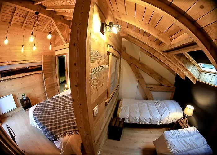 Casa vacanze Le Petit Coin De Jeanne Et Marcel De *